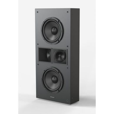 Встраиваемая акустика в стену Wharfedale MI-802 Black